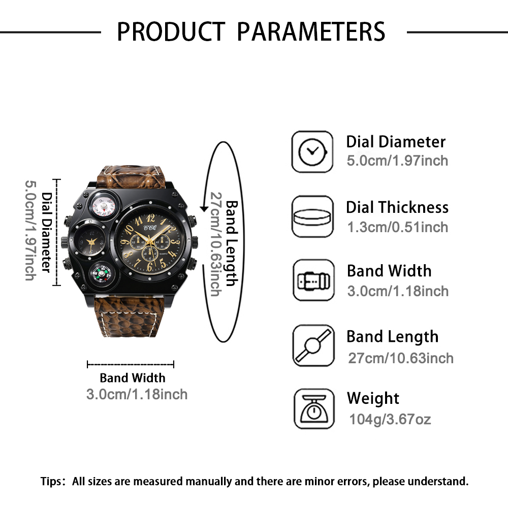 1個入りファッショナブルなメンズクォーツ腕時計、丸型文字盤、 - Luxury Watch Under 20000 のレビューと価格