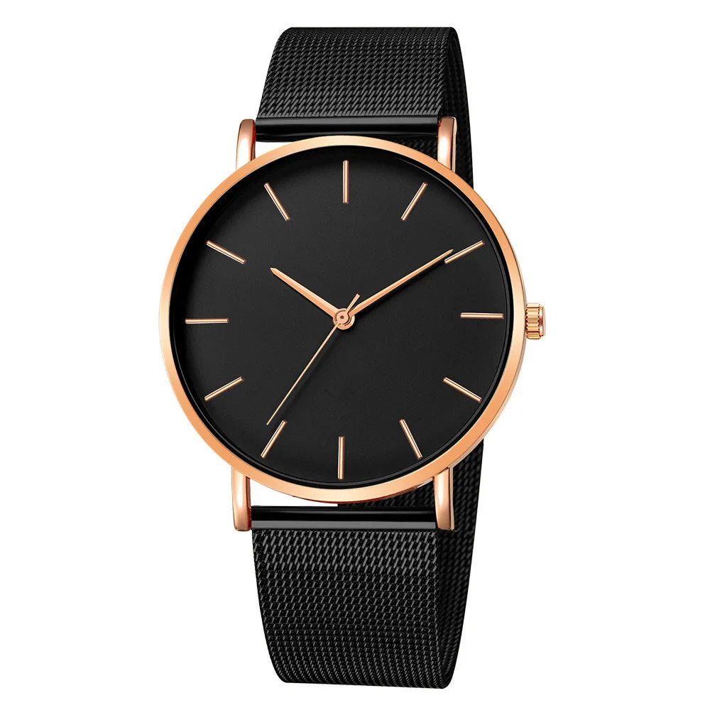 レジャーシンプルな女性の腕時計 2025 ヴィンテージメッシ - Luxury Watch Safe のレビューと価格