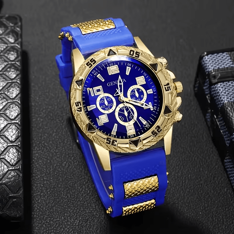 2個セットのトレンディで最新のエレガントなファッショナブルな - Luxury Watch Under 20000 のレビューと価格