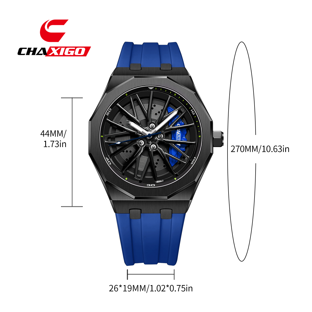 工場直販、OEMによるカスタマイズサービス。ロゴ印刷を含む、 - Luxury Watch Safe のレビューと価格