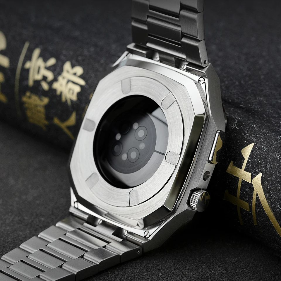 2026年版 Apple Watch Series 12/1 - Luxury Watch Apple Bands のレビューと価格