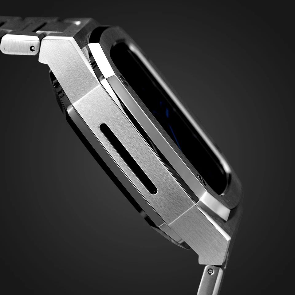 2026年版 Apple Watch Series 12/1 - Luxury Watch Apple Bands のレビューと価格
