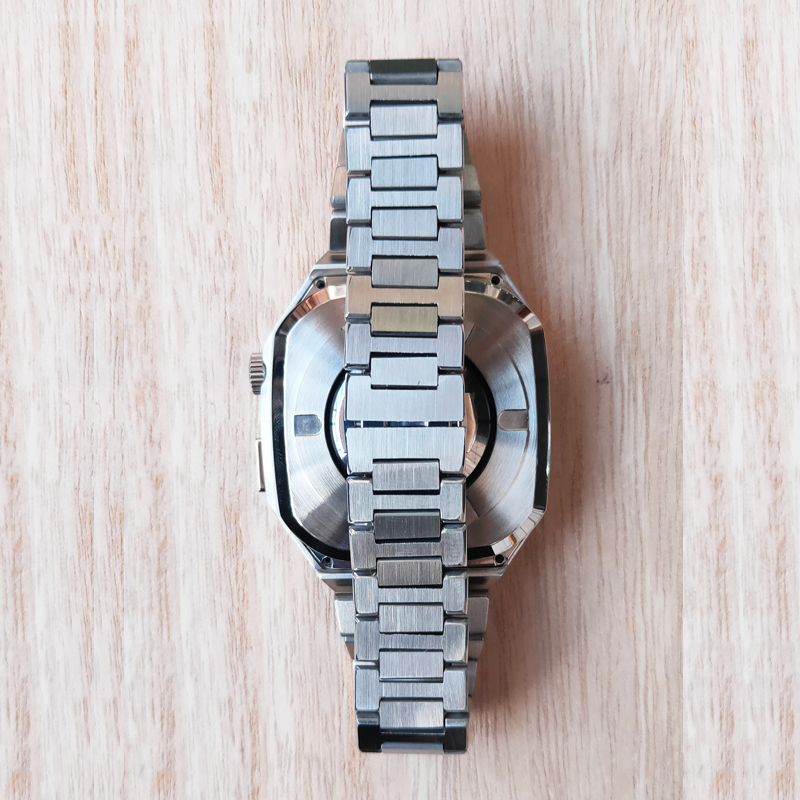 2026年版 Apple Watch Series 12/1 - Luxury Watch Apple Bands のレビューと価格