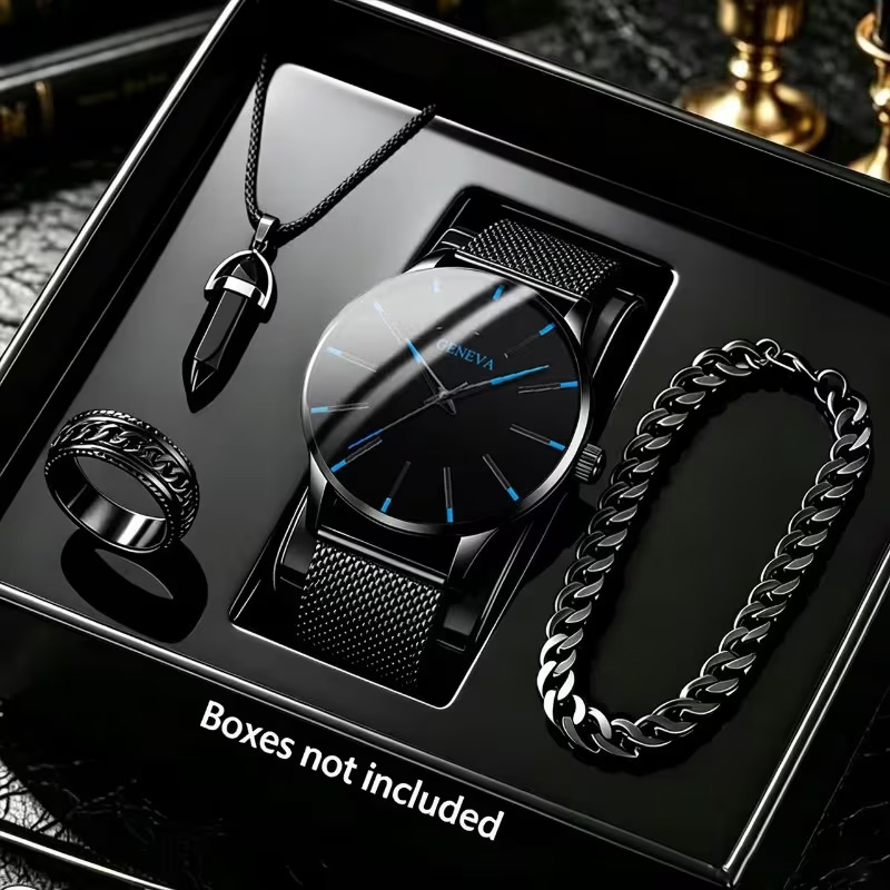 メンズ向けスポーティーでファッショナブルなカジュアルウォッチ - Luxury Watch Under 20000 のレビューと価格
