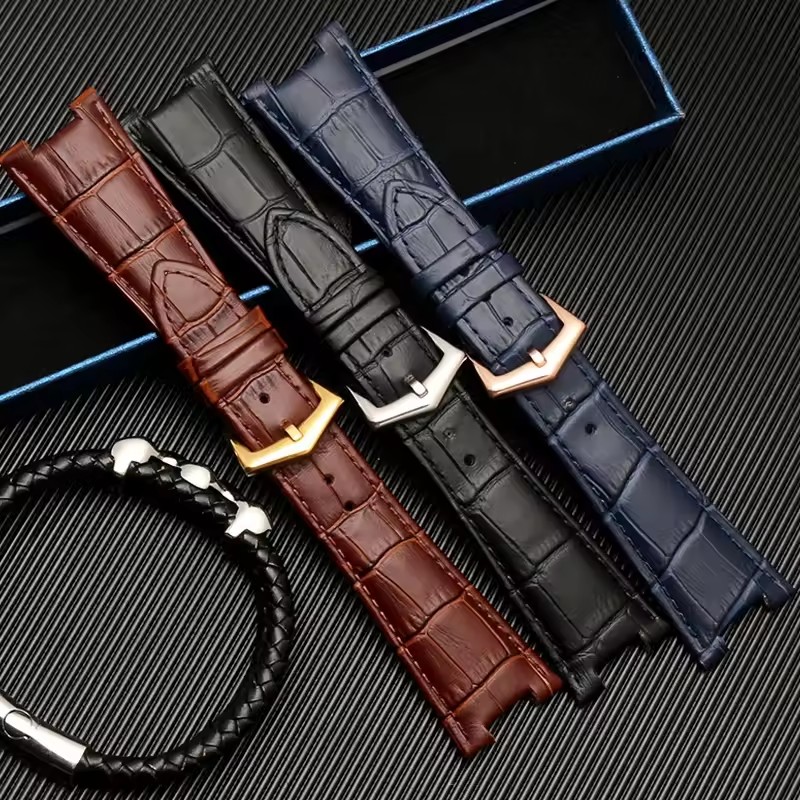 時計バンド パテック フィリップ ノーチラス シリーズ 57 - Patek Philippe Watch Aquanaut のレビューと価格