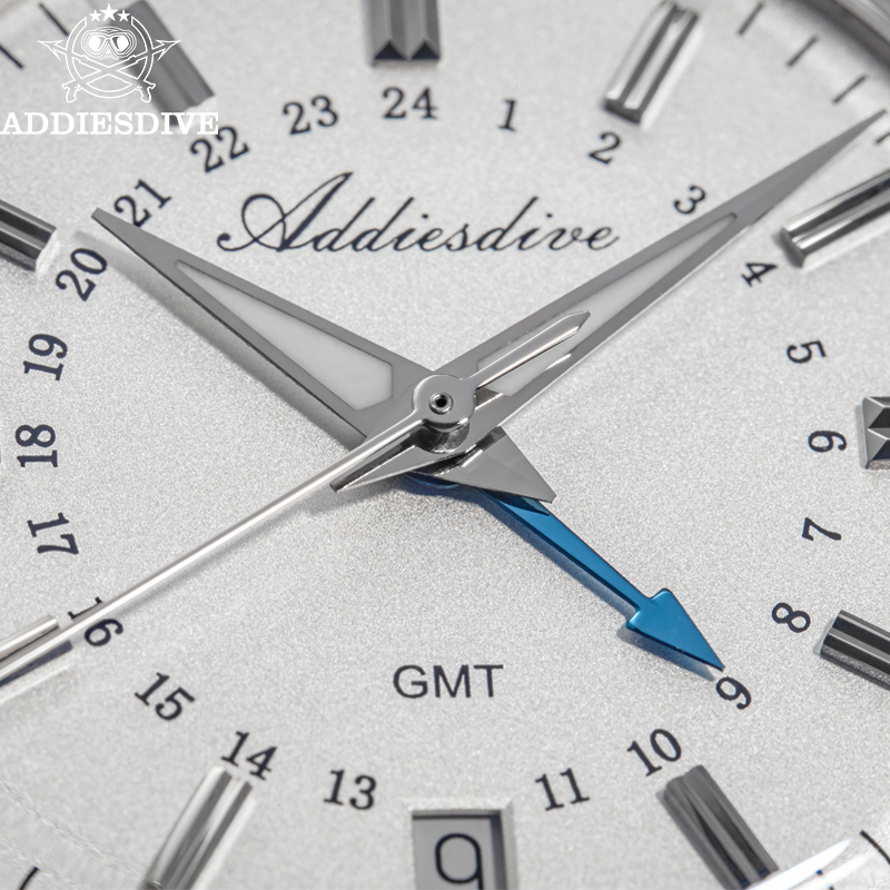 ADDIESDIVE ホットブランド 36 ミリメートル高級 - Luxury Watch Safe のレビューと価格