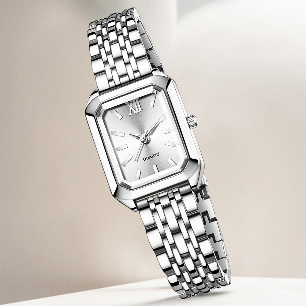 1個入り ユニセックス ジュエリーウォッチ レディース腕時計 - Luxury Watch Square のレビューと価格